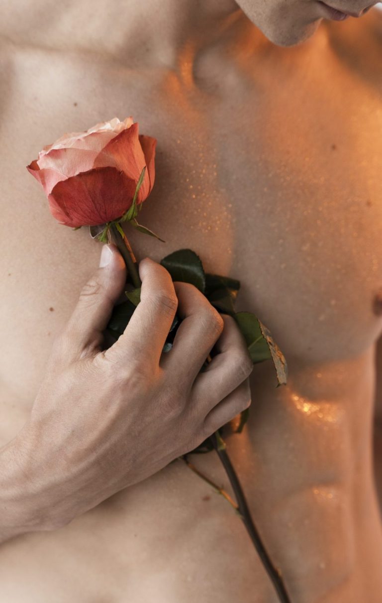 Pornografia a masturbácia v slovenských vzťahoch: tabu, či cesta k porozumeniu?