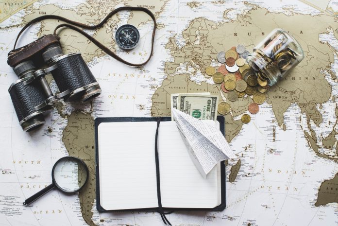 budget travel
