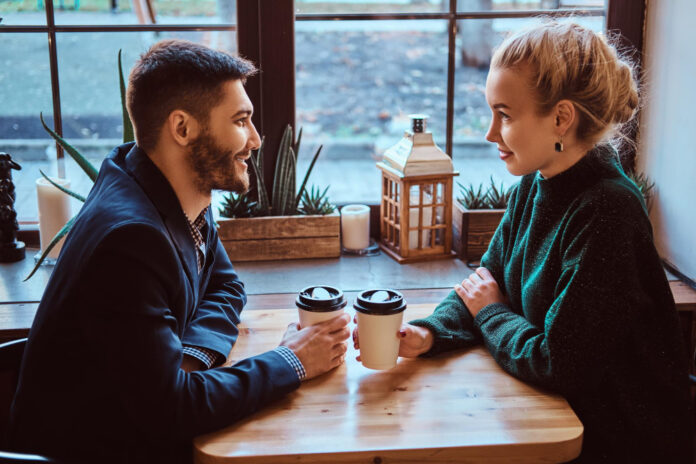 first date