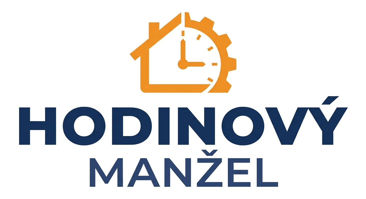 Hodinový manžel Prievidza – majster Dušan